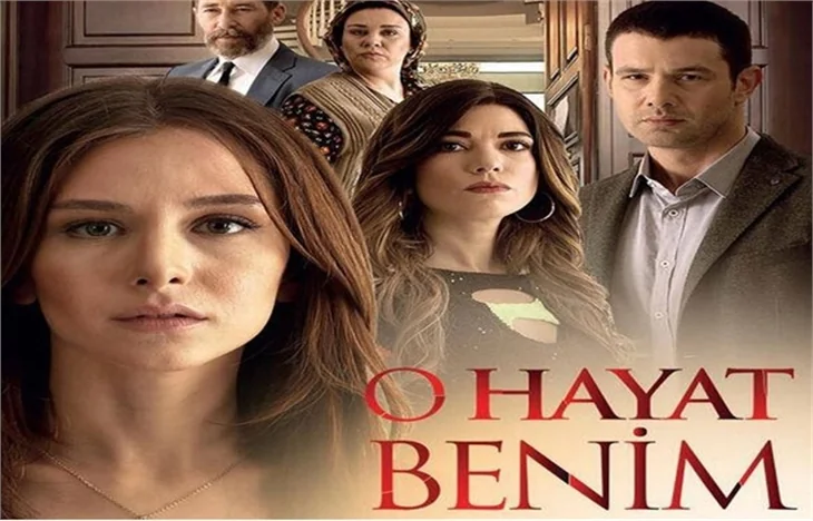 "Sana Bir Sır Vereceğim"in yerine hangi dizi yayınlanacak?
