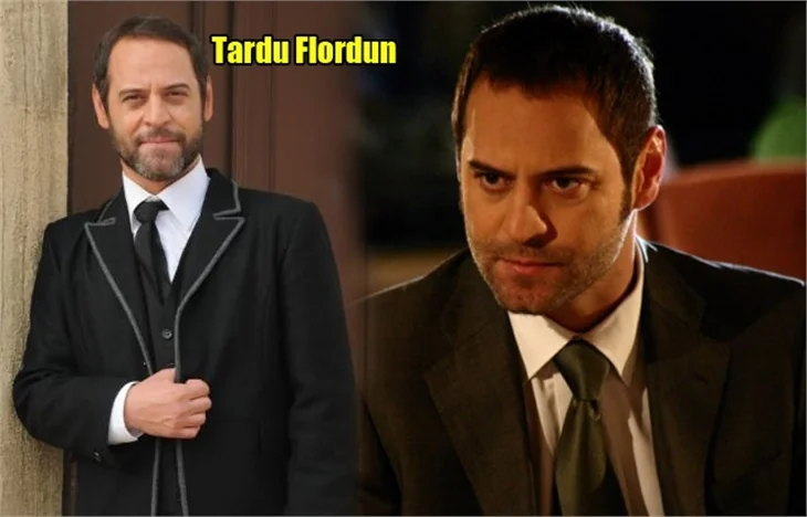 Tardu Flordun, dizi sürelerinden şikayetçi!