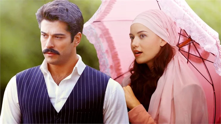 "Çalıkuşu" bitecek mi?
