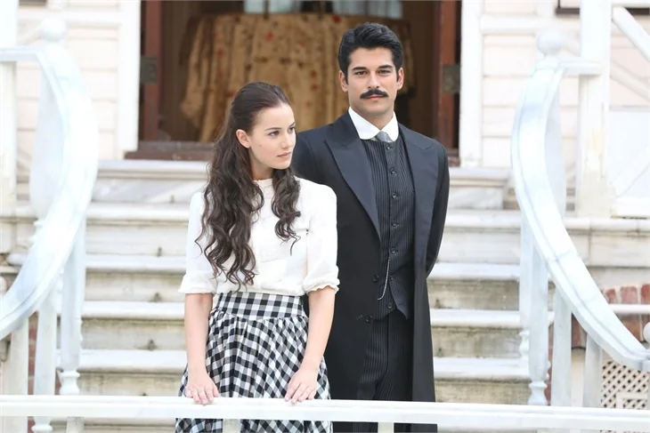 "Çalıkuşu" bitecek mi?