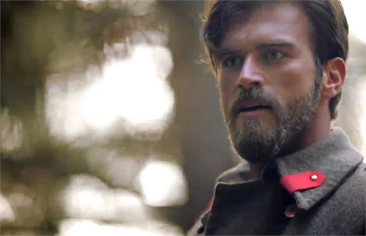 "Kurt Seyit Ve Şura" setindeki Ruslar'dan ilginç itiraf!