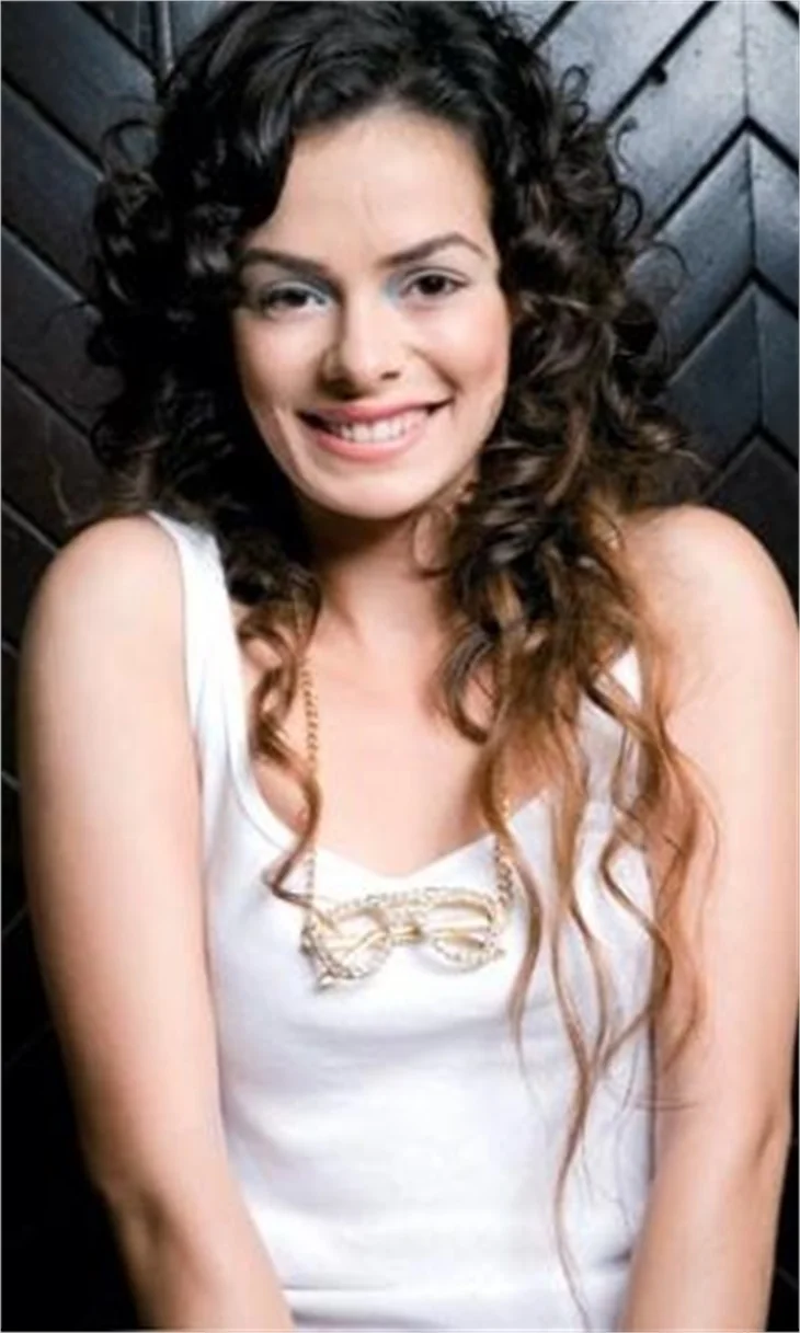 Özge Özpiriçci'den ayrılık sporu!