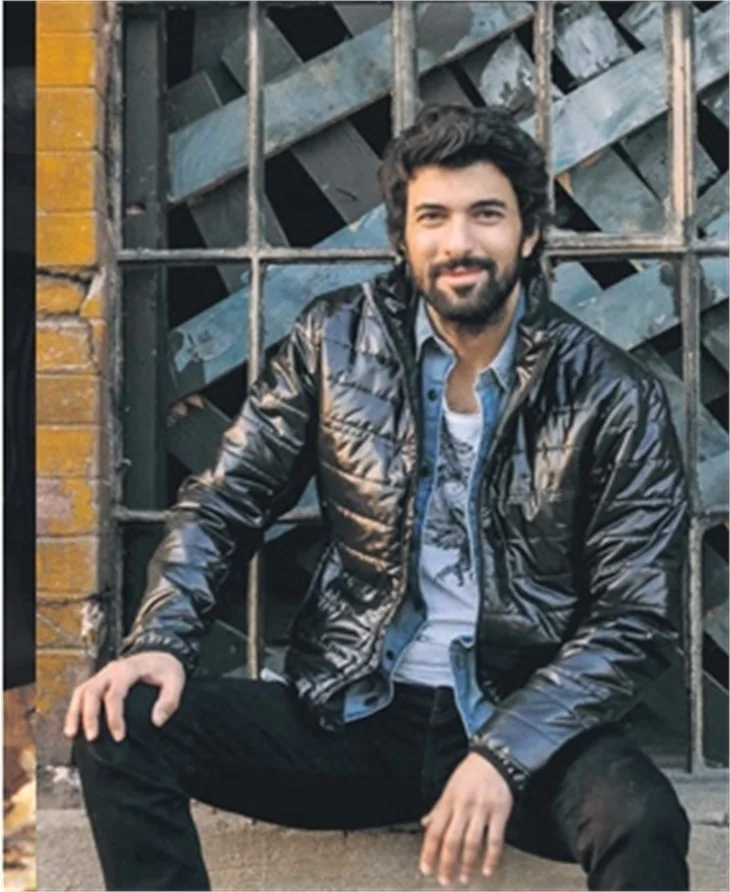 Engin Akyürek: Aşkta 'asla'lar olmaz