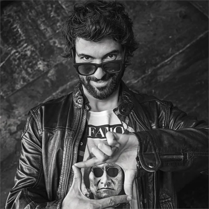 Engin Akyürek: Aşkta 'asla'lar olmaz