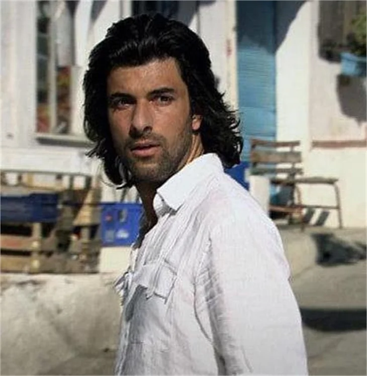 Engin Akyürek: Aşkta 'asla'lar olmaz