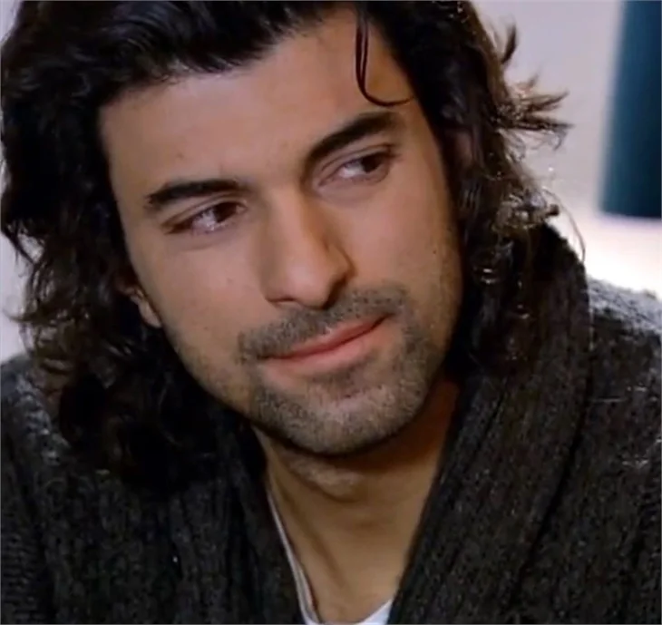 Engin Akyürek: Aşkta 'asla'lar olmaz