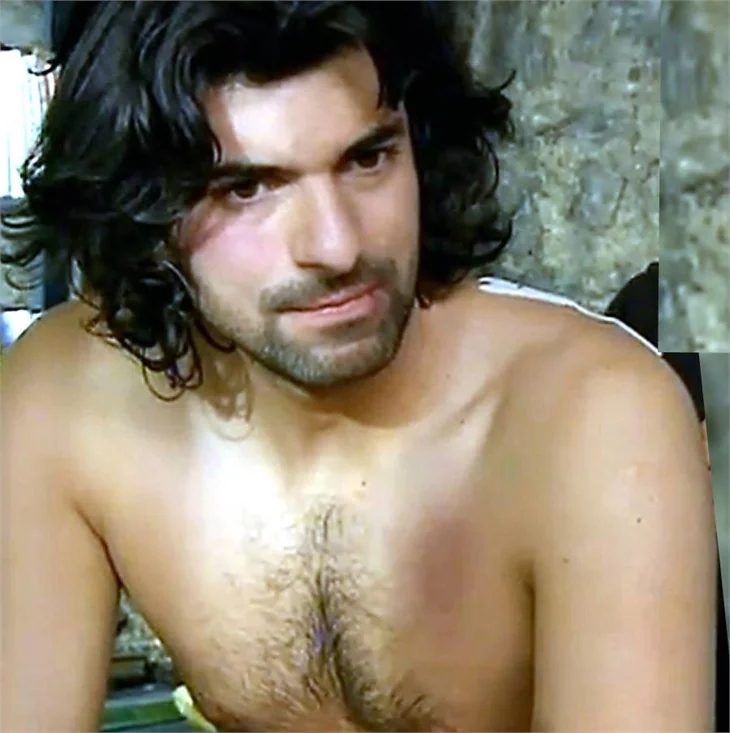 Engin Akyürek: Aşkta 'asla'lar olmaz