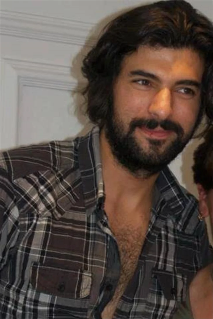 Engin Akyürek: Aşkta 'asla'lar olmaz