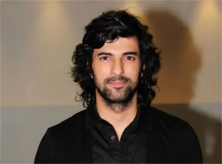 Engin Akyürek: Aşkta 'asla'lar olmaz