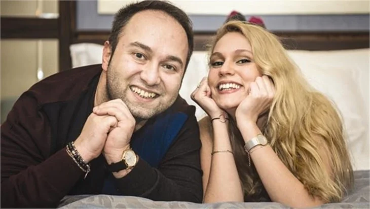 Farah Zeynep Abdullah: Çirkin Farah'a çok güldüm!