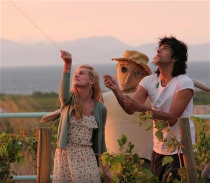 Farah Zeynep Abdullah: Çirkin Farah'a çok güldüm!
