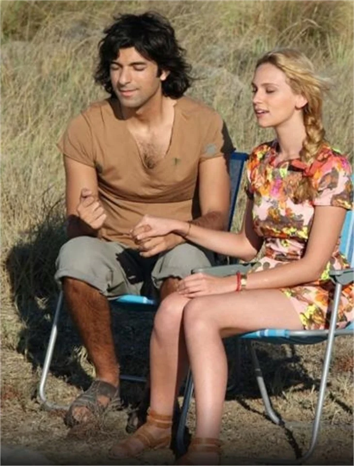 Farah Zeynep Abdullah: Çirkin Farah'a çok güldüm!