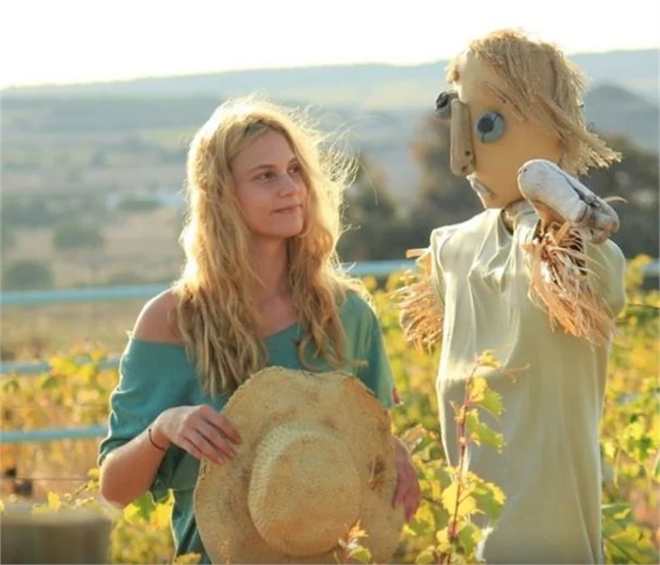 Farah Zeynep Abdullah: Çirkin Farah'a çok güldüm!