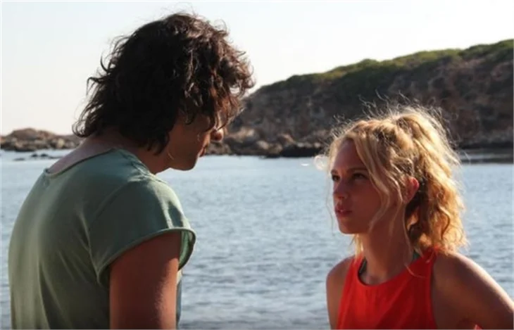 Farah Zeynep Abdullah: Çirkin Farah'a çok güldüm!