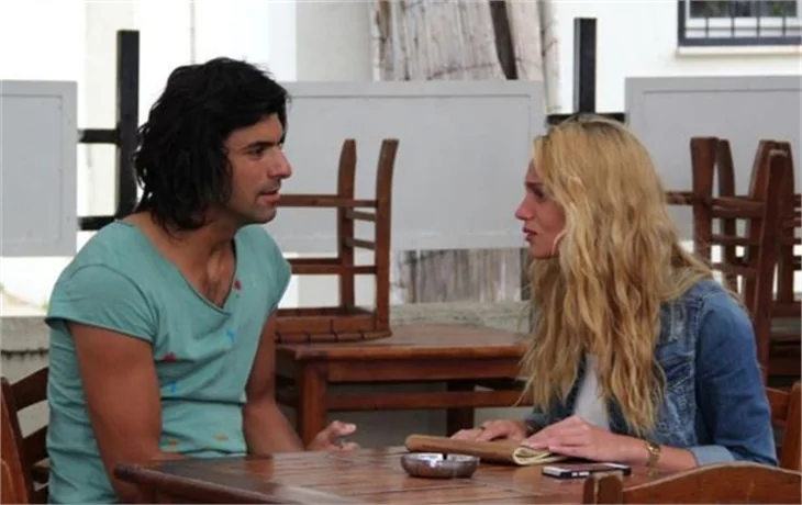 Farah Zeynep Abdullah: Çirkin Farah'a çok güldüm!