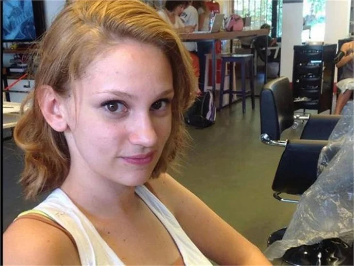 Farah Zeynep Abdullah: Çirkin Farah'a çok güldüm!