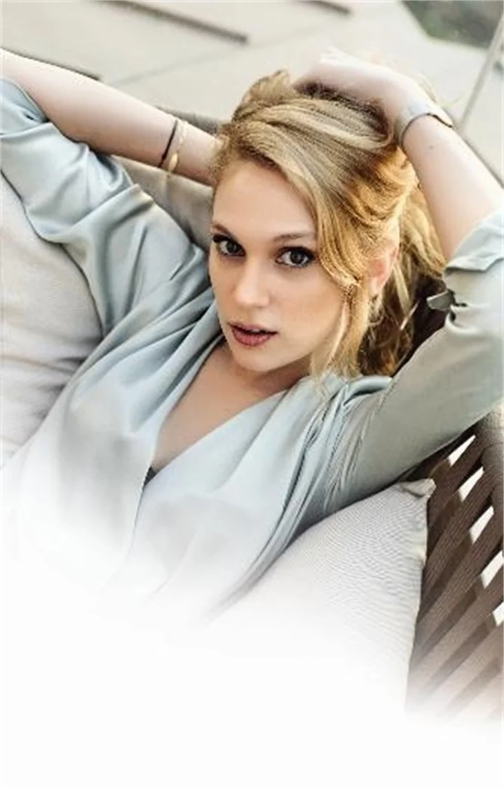 Farah Zeynep Abdullah: Çirkin Farah'a çok güldüm!
