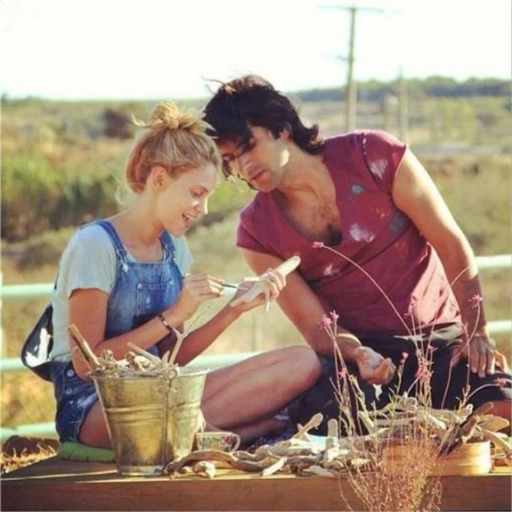 Farah Zeynep Abdullah: Çirkin Farah'a çok güldüm!