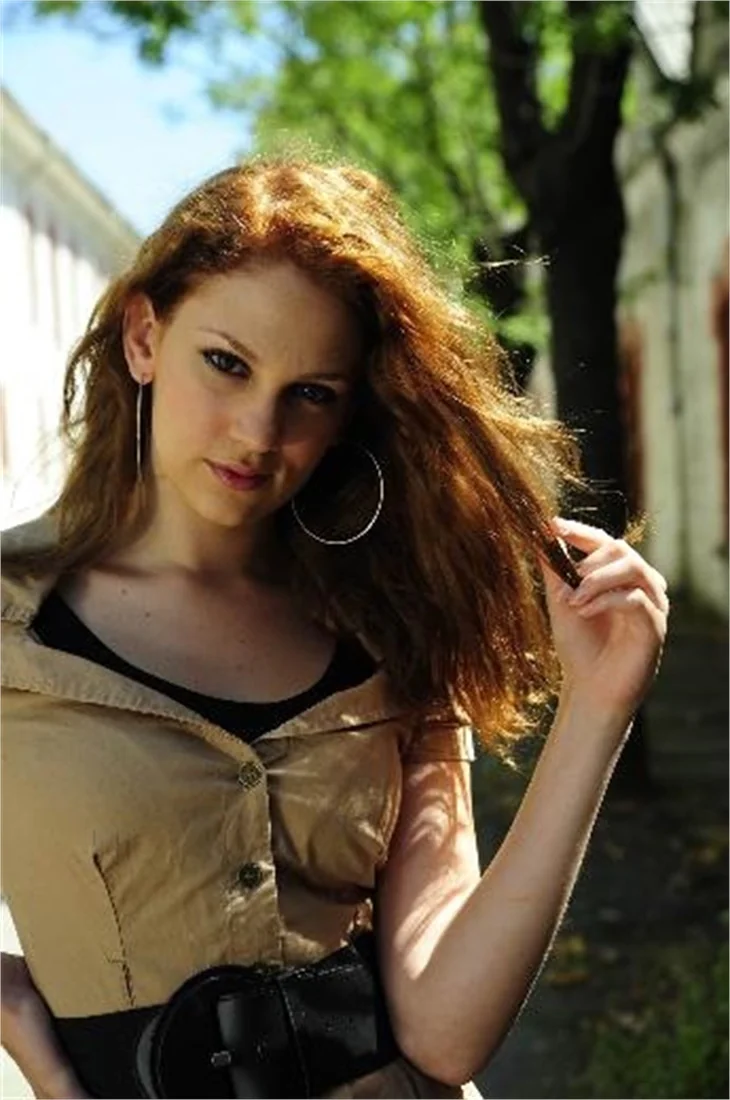 Farah Zeynep Abdullah: Çirkin Farah'a çok güldüm!