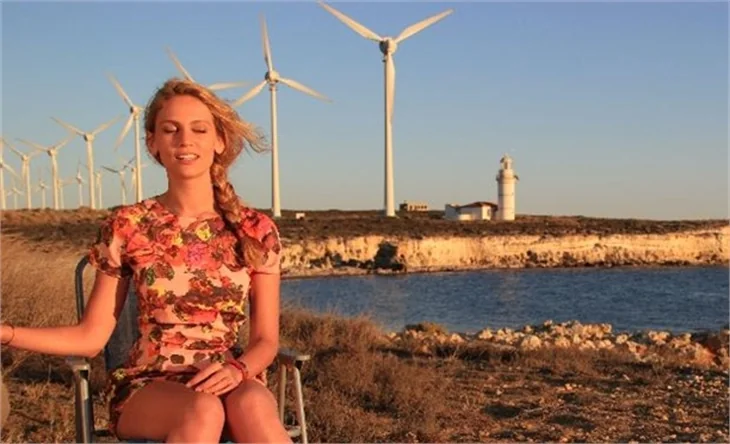 Farah Zeynep Abdullah: Çirkin Farah'a çok güldüm!