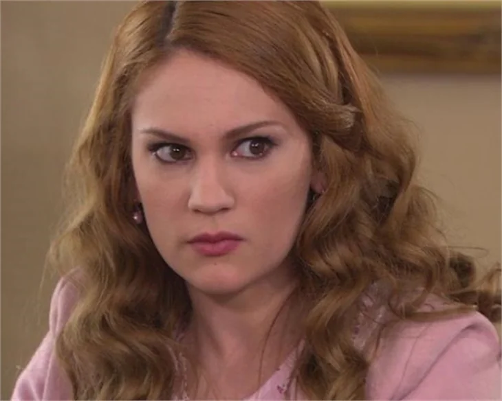 Farah Zeynep Abdullah: Çirkin Farah'a çok güldüm!