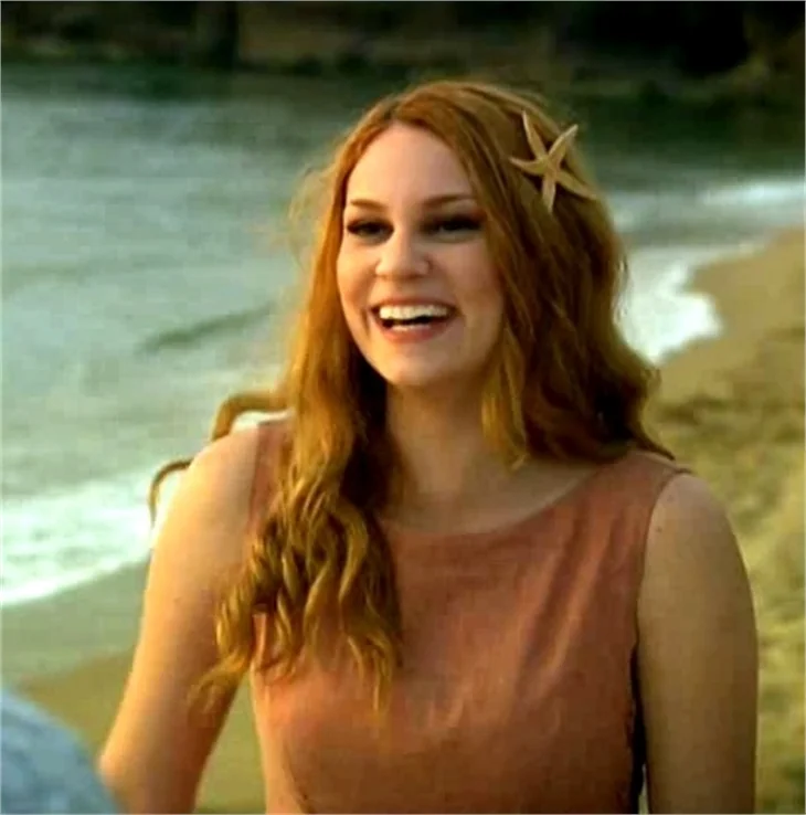 Farah Zeynep Abdullah: Çirkin Farah'a çok güldüm!
