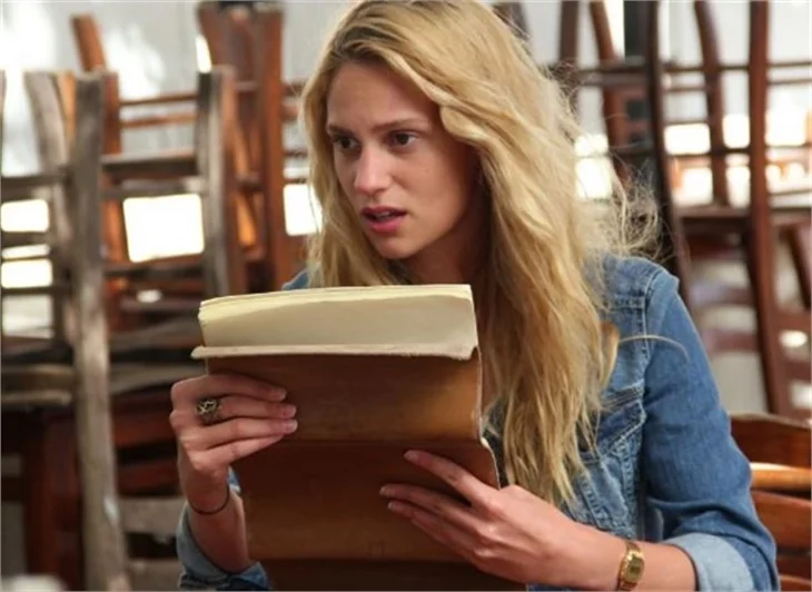 Farah Zeynep Abdullah: Çirkin Farah'a çok güldüm!