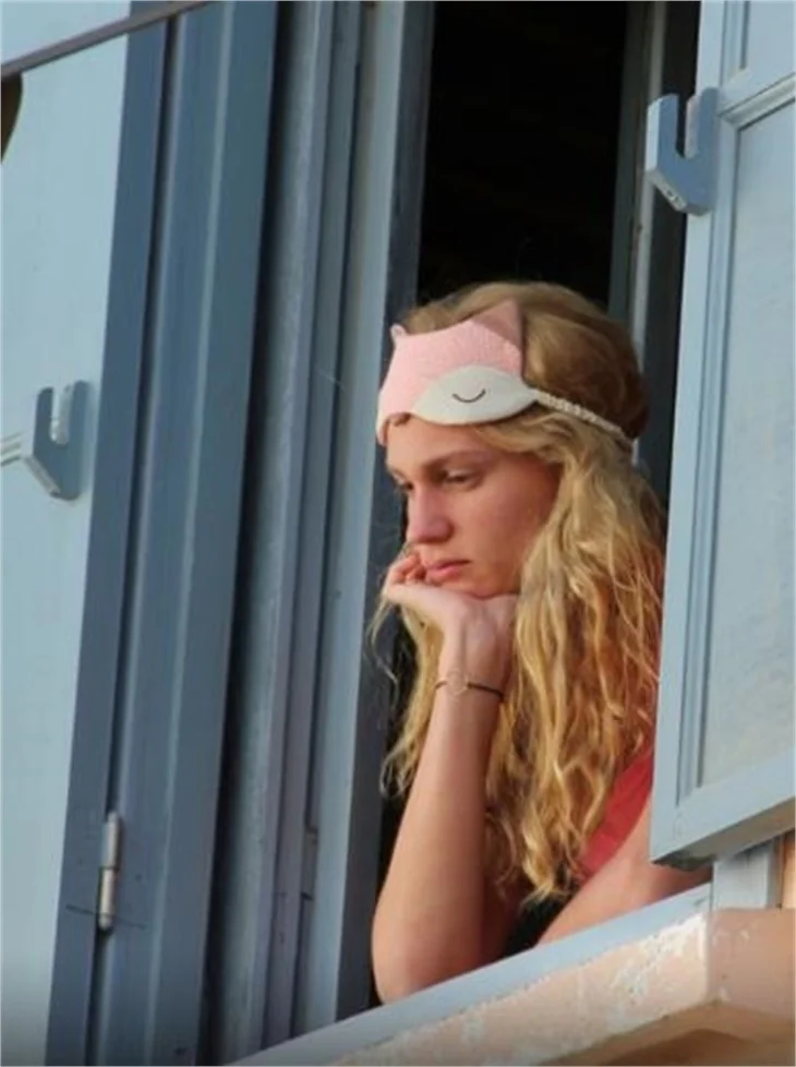 Farah Zeynep Abdullah: Çirkin Farah'a çok güldüm!