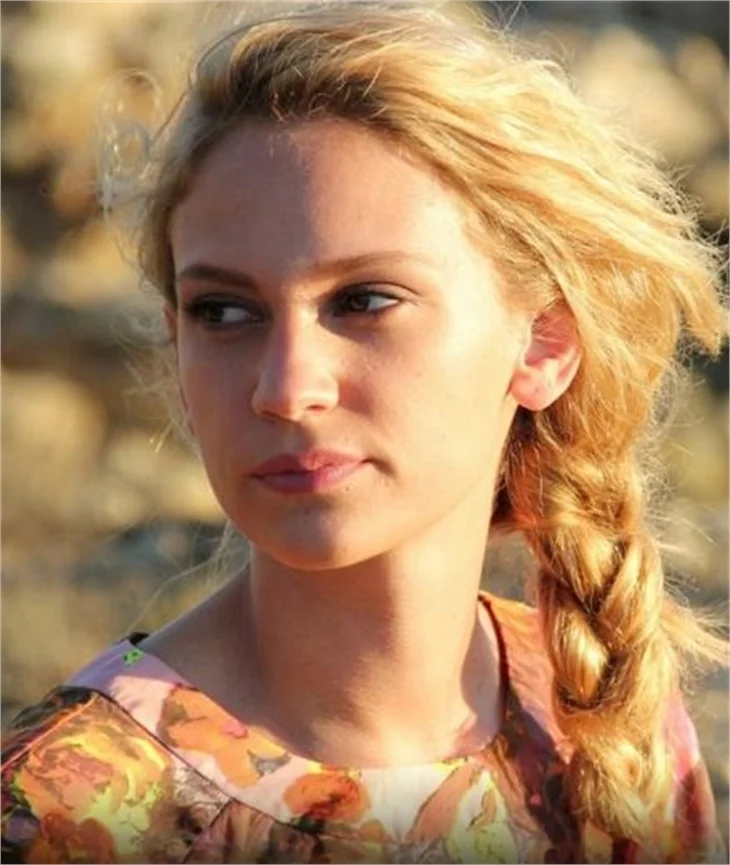 Farah Zeynep Abdullah: Çirkin Farah'a çok güldüm!