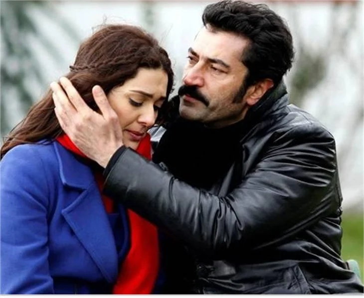 "Karadayı" 58. Bölüm Fotoğrafları