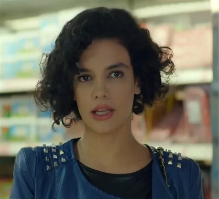 Medcezir'in çekici güzelleri!