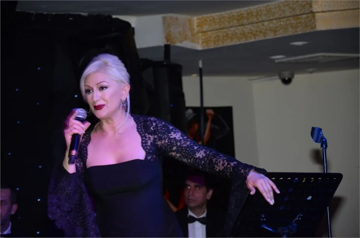 Muazzez Ersoy: Başbakan Kasımpaşa'nın 'aslan'ı ben de 'gülü'yüm