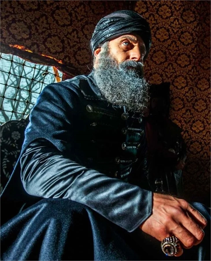 Şehzade Mustafa ölüme gidiyor!
