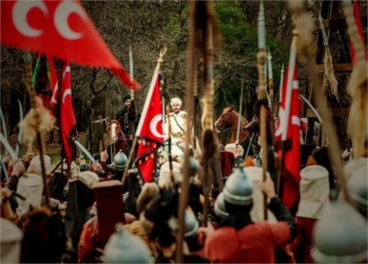 Şehzade Mustafa ölüme gidiyor!