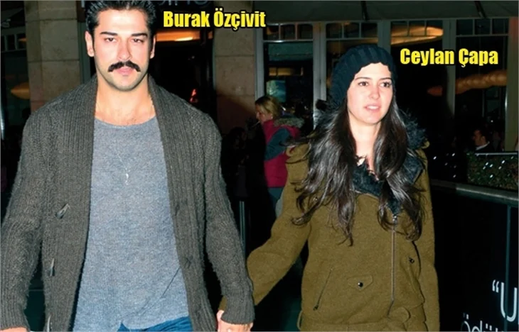 Çalıkuşu fanları Ceylan'ı üzdü!