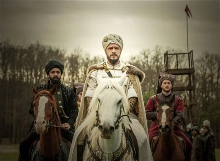 Şehzade Mustafa ölüme nasıl gitti?