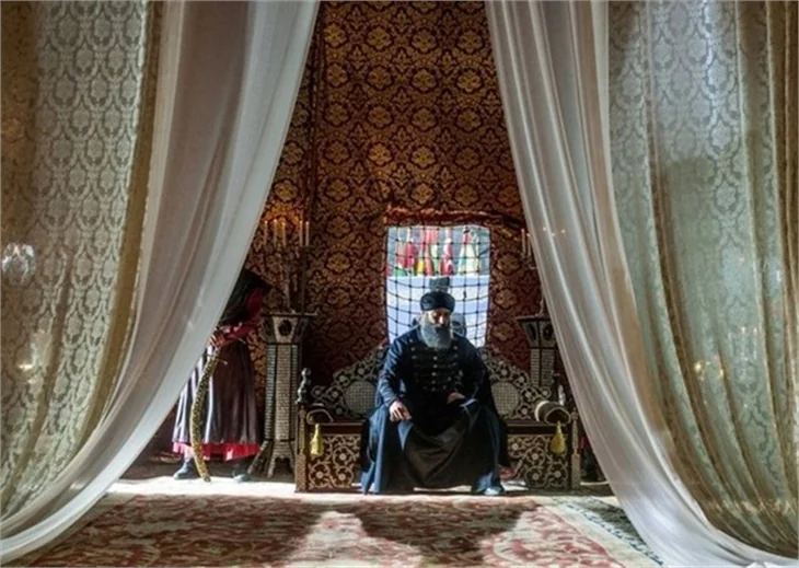 Şehzade Mustafa ölüme nasıl gitti?