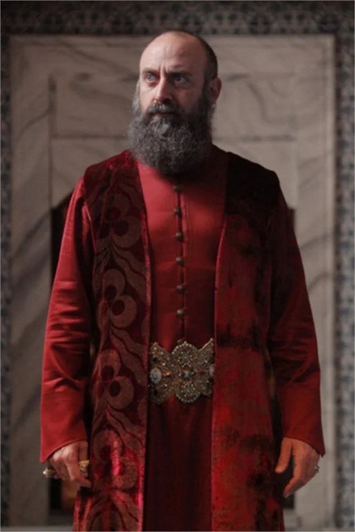 Şehzade Mustafa ölüme nasıl gitti?