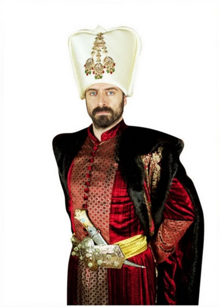 Şehzade Mustafa ölüme nasıl gitti?