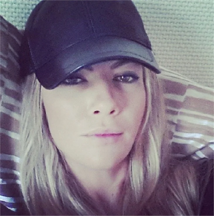 Ünlülerin selfie pozları!