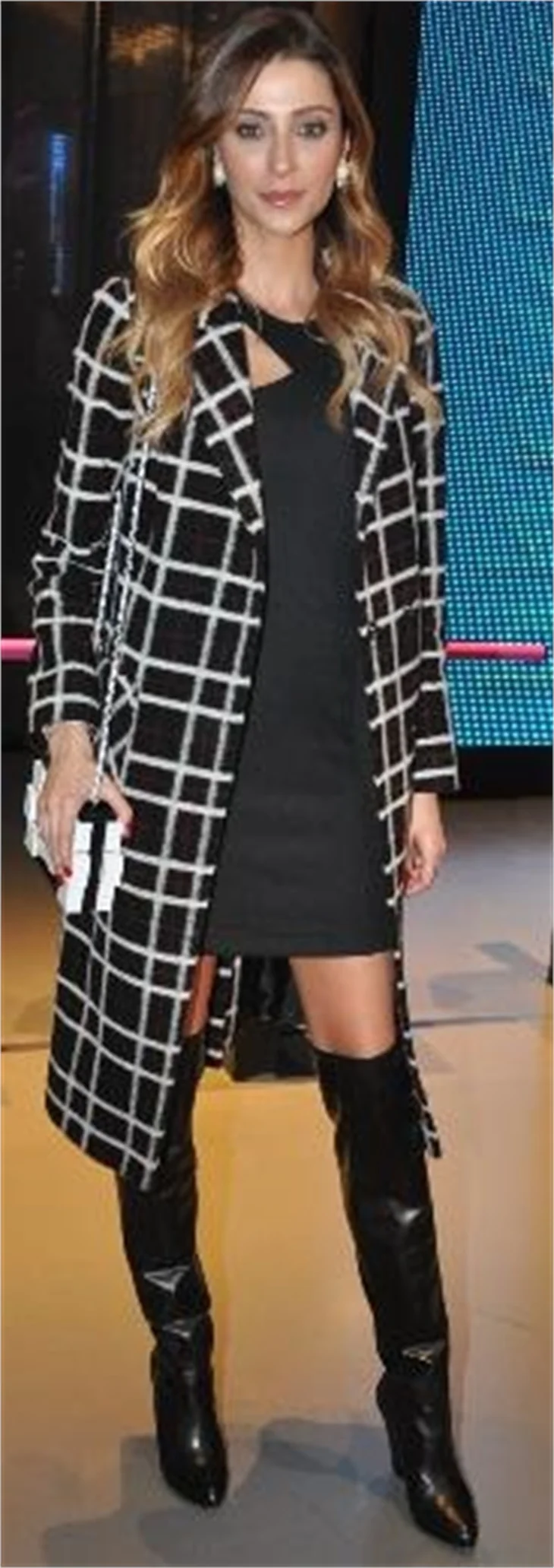 "Bi Küçük Eylül Meselesi"nin galasına kimler katıldı?