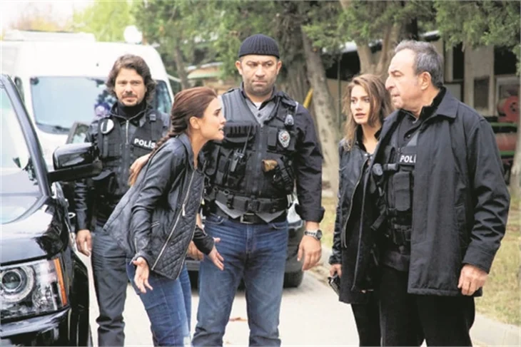 Gülcan Arslan ile Alp Korkmaz aşk yaşıyor!