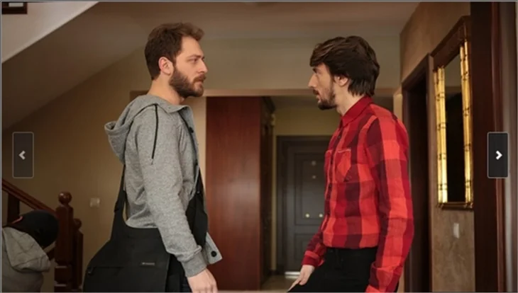 Yağmur'un "İntikam" planı
