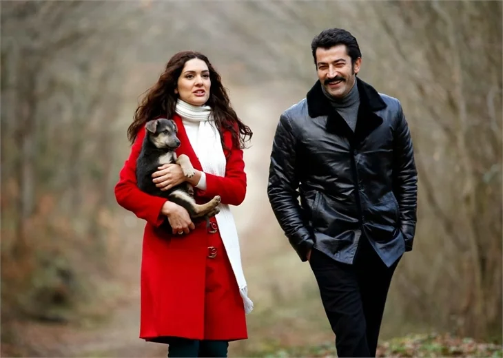 "Karadayı" final yapacak mı?