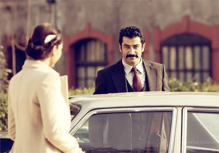 "Karadayı" final yapacak mı?
