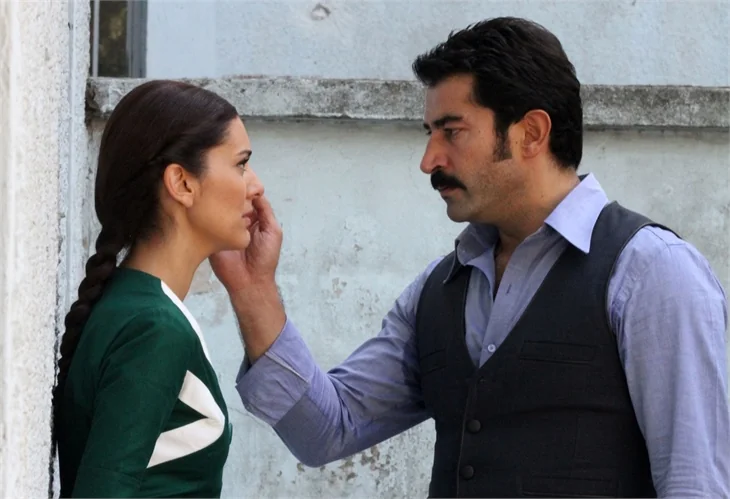 "Karadayı" final yapacak mı?