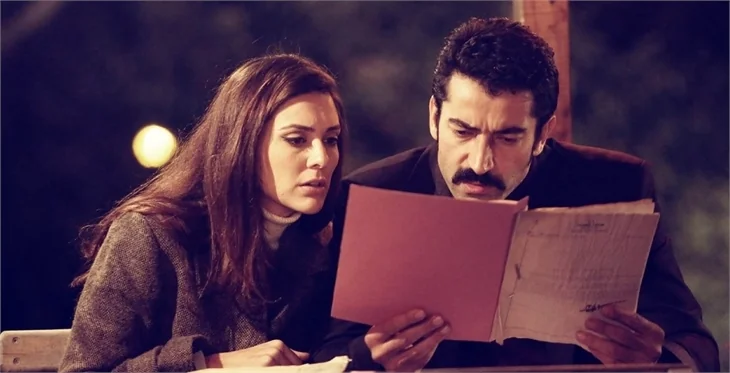 "Karadayı" final yapacak mı?