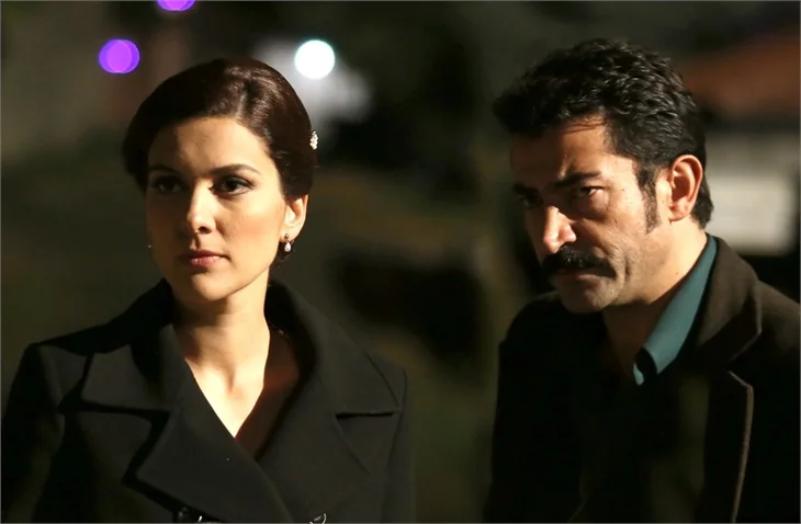 "Karadayı" final yapacak mı?