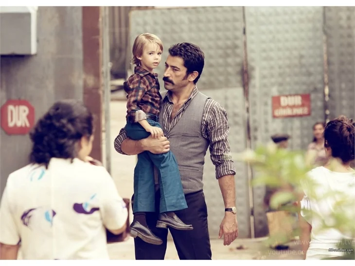 "Karadayı" final yapacak mı?