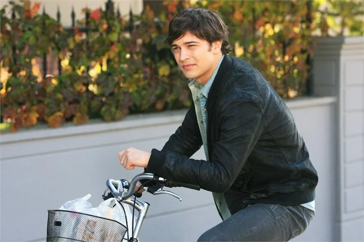"Medcezir" setine şok baskın!